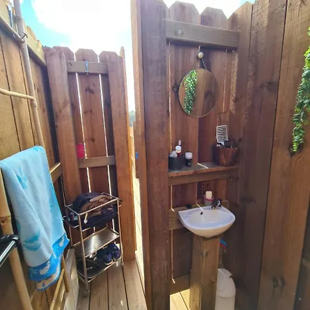 Hébergement de vacances Le Dodo Le La *