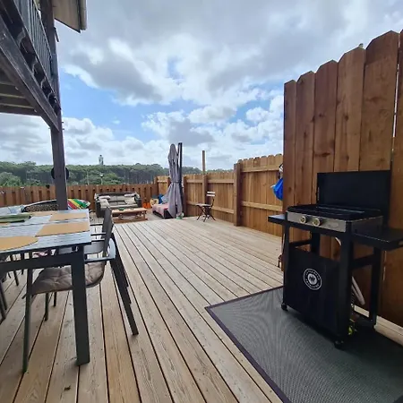 Le Dodo Le La Hébergement de vacances Saint-Julien-en-Born