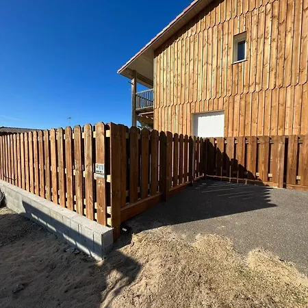 Le Dodo Le La Saint-Julien-en-Born