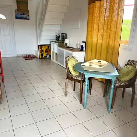 Hébergement de vacances Le Dodo Le La Saint-Julien-en-Born