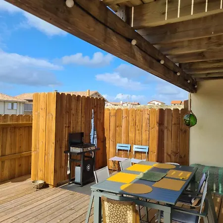 Le Dodo Le La Saint-Julien-en-Born