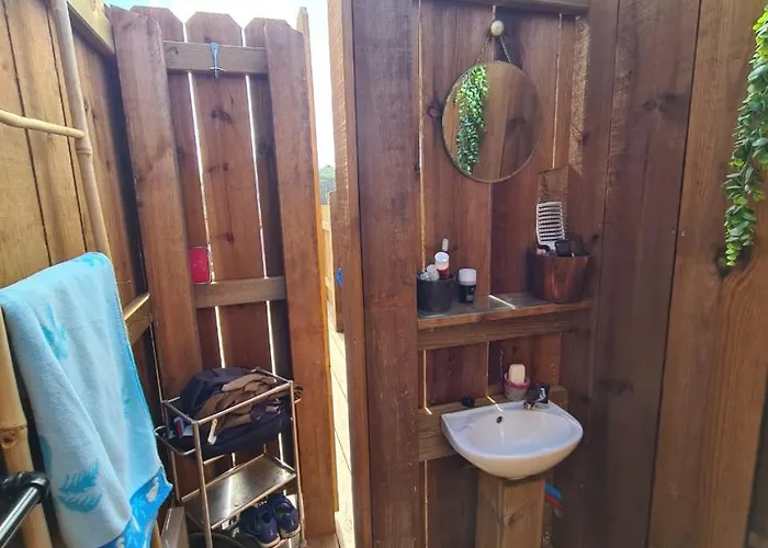 Vakantiehuis Le Dodo Le La *