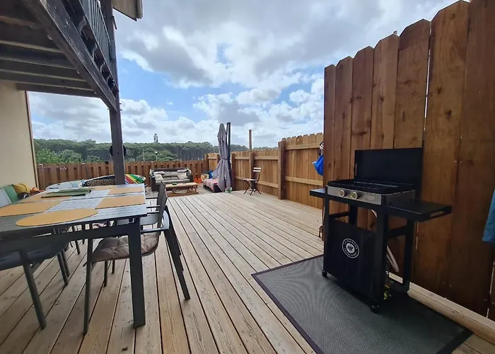 Le Dodo Le La Vakantiehuis Saint-Julien-en-Born