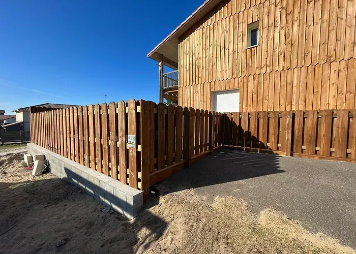 Le Dodo Le La Saint-Julien-en-Born