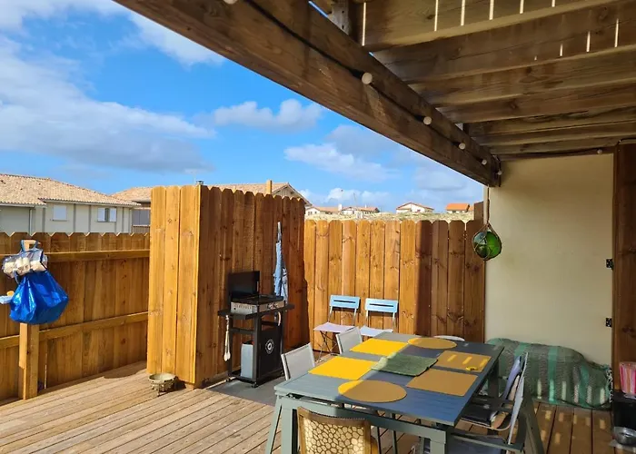 Le Dodo Le La Saint-Julien-en-Born